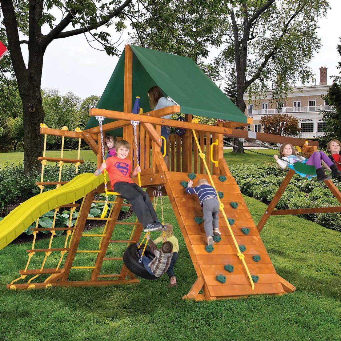 All Rainbow Play Systems Rainbow Play Systems