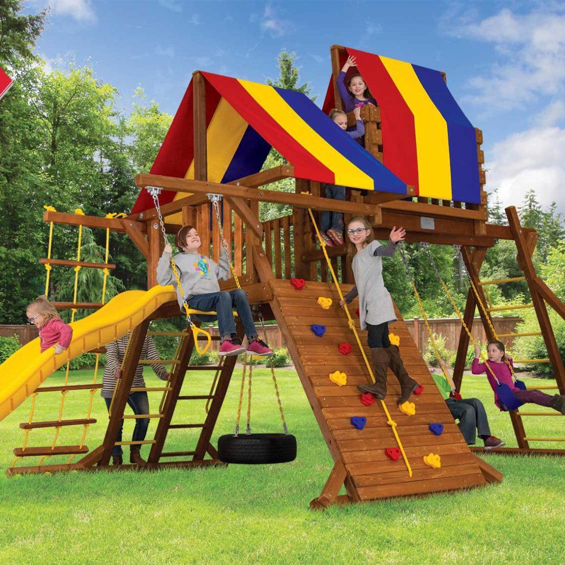 All Rainbow Play Systems Rainbow Play Systems