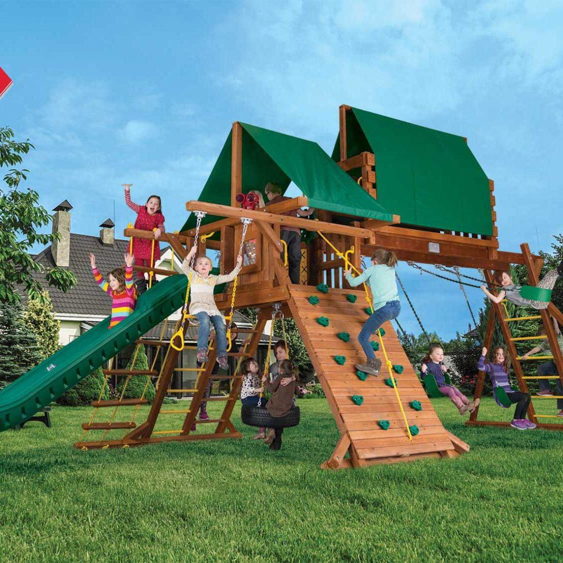 All Rainbow Play Systems Rainbow Play Systems