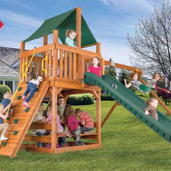 All Rainbow Play Systems Rainbow Play Systems