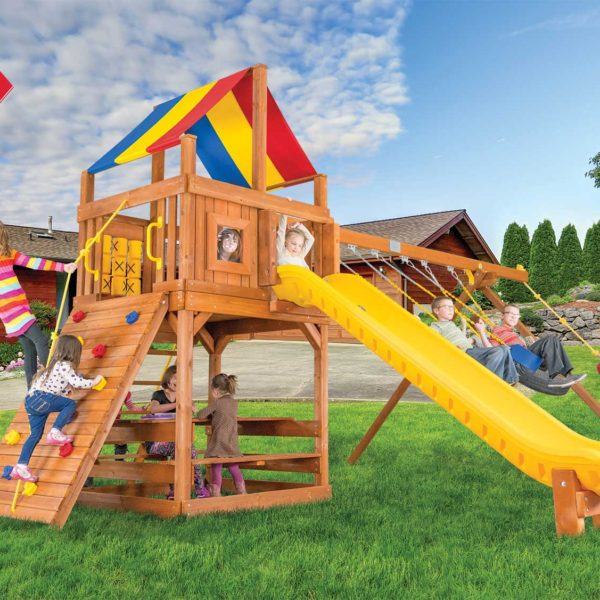 All Rainbow Play Systems Rainbow Play Systems