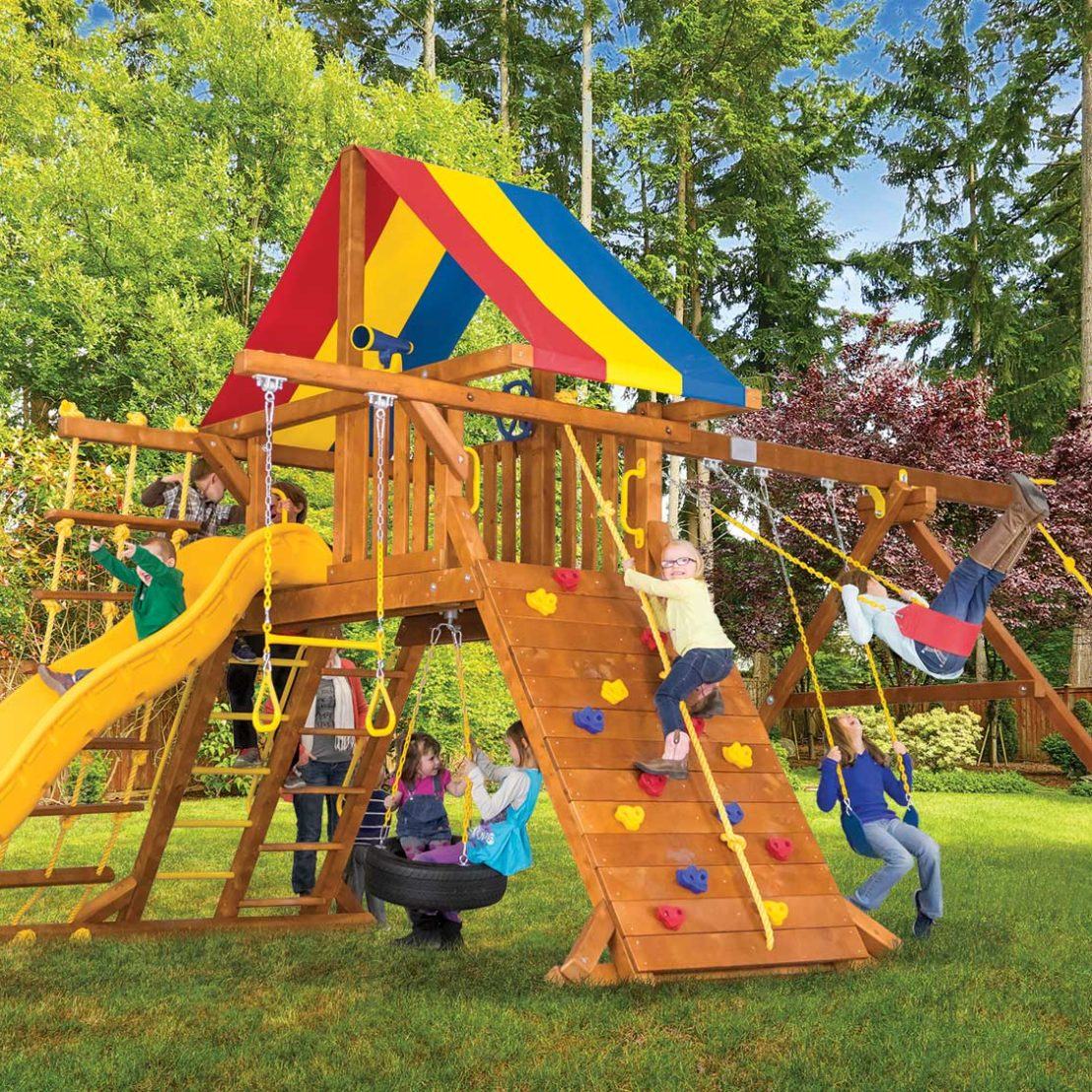 All rainbow play systems rainbow play systems