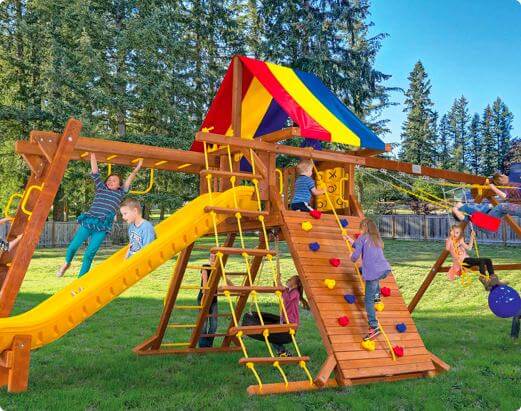 best play sets