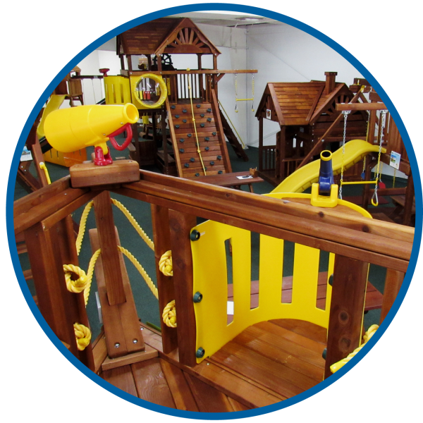 Neighborhood Toy Store Day