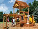 97A Rainbow Play Village Design Idea A Commercial Playground Equipment