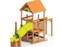 97A Rainbow Play Village Design Idea A Commercial Playground Equipment