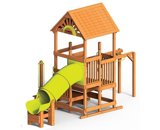 97A Rainbow Play Village Design Idea A Commercial Playground Equipment