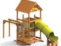 97A Rainbow Play Village Design Idea A Commercial Playground Equipment