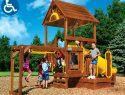 Rainbow Play Village Design Idea A