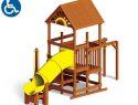 Rainbow Play Village Design Idea A