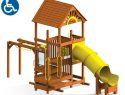 Rainbow Play Village Design Idea A