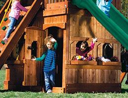149 Monster Playhouse