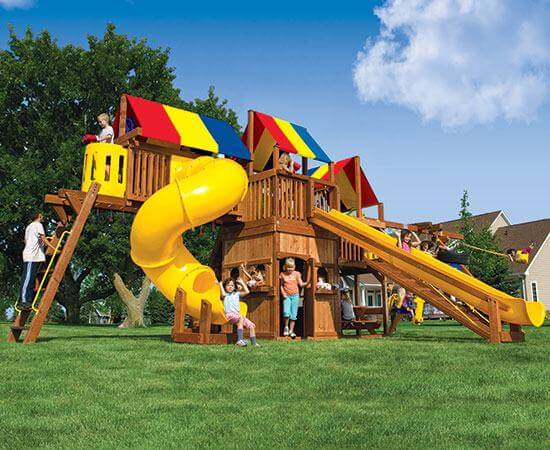 56H King Kong Clubhouse Pkg V Ginormous