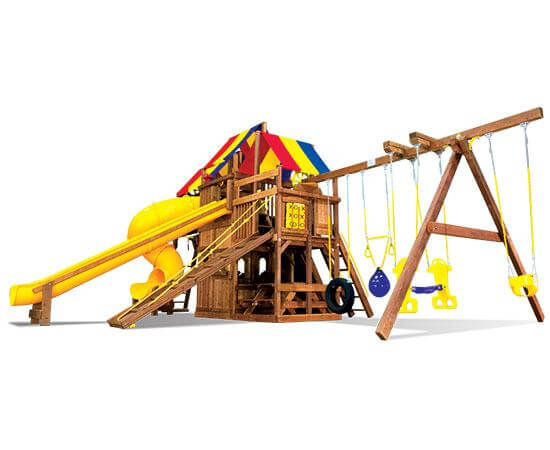 56H King Kong Clubhouse Pkg V Ginormous