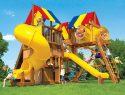 57I King Kong Clubhouse Pkg IV with All Sorts of Crazy Gizmos