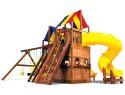 57I King Kong Clubhouse Pkg IV with All Sorts of Crazy Gizmos