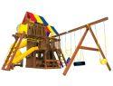 57I King Kong Clubhouse Pkg IV with All Sorts of Crazy Gizmos