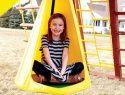 102 Castle Swinging Tent Rainbow Playset Parts
