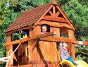 110 Club Upper Level Cabin Package Rainbow Playset Accessories