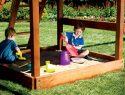 116 Club Sandbox Rainbow Playset Accessories