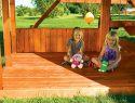 118 Club Lower Level Floor Rainbow Playset Parts