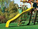 130 10ft Wave Slide Kids Slide