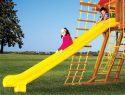 135 14ft Scoop Slide