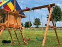 140 2 Position Swing Beam Rainbow Swing Set Accessories
