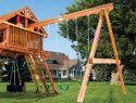 141 3 Position Inside Swing Beam Rainbow Playset Accessories