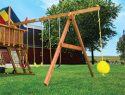 143 4 Position Swing Beam Rainbow Playset Accessories