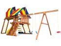 14A Fiesta Castle Pkg IV Playset