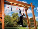 150 Rainbow Ninja Training Kit Rainbow Playset Accessories