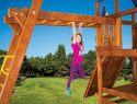 151 Fiesta, Carnival and Sunshine Monkey Bars Rainbow Playset Parts