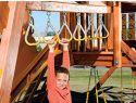 157 Single Ring Trek Rainbow Playset Accessories