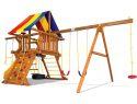 15B Fiesta Castle Pkg II Feature Model Play Set