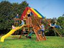 16C Fiesta Castle Pkg II Popular Playset