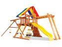 17F Fiesta Castle Pkg III Playset
