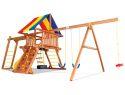17F Fiesta Castle Pkg III Playset