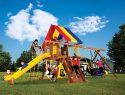 17H Fiesta Castle Pkg II Unbelievable Playset