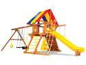 17H Fiesta Castle Pkg II Unbelievable Playset