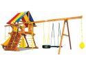 17H Fiesta Castle Pkg II Unbelievable Playset