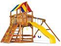 20C Fiesta Clubhouse Pkg II Popular Playset
