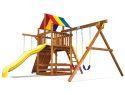 20C Fiesta Clubhouse Pkg II Popular Playset