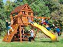 21H Fiesta Clubhouse Pkg II with Cabin Package