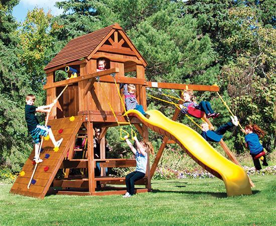 21H Fiesta Clubhouse Pkg II with Cabin Package