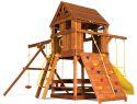 21H Fiesta Clubhouse Pkg II with Cabin Package