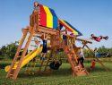 22A Carnival Castle Pkg IV Loaded Playset