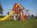 23B Carnival Castle pkg II Feature Model