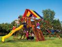 24C Carnival Castle Pkg II Popular Playset
