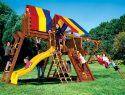 26I Carnival Castle Pkg IV Popular Playset